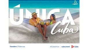 CUBA ÚNICA Paya